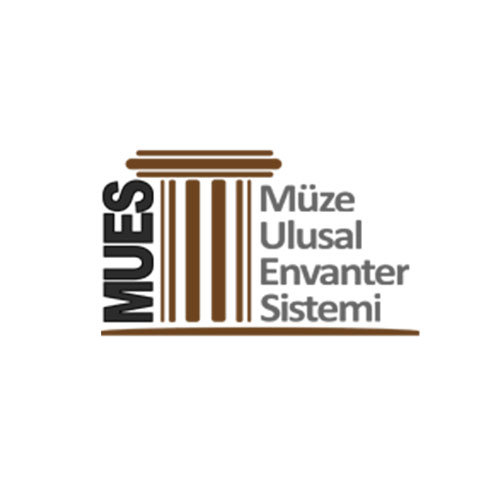MUES (Müze Ulusal Envanter Sistemi) Projesi