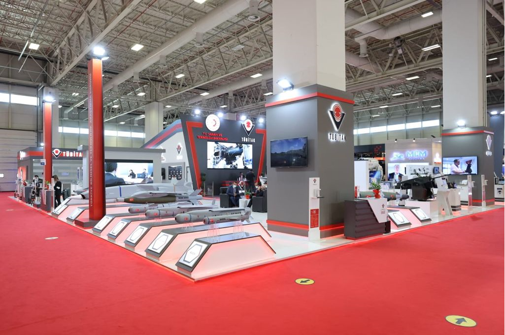 Safir Bulut ve bulut bilişim çözümlerimizi tanımanız ve değerlendirmeniz için sizleri Salon 14, stand 1424