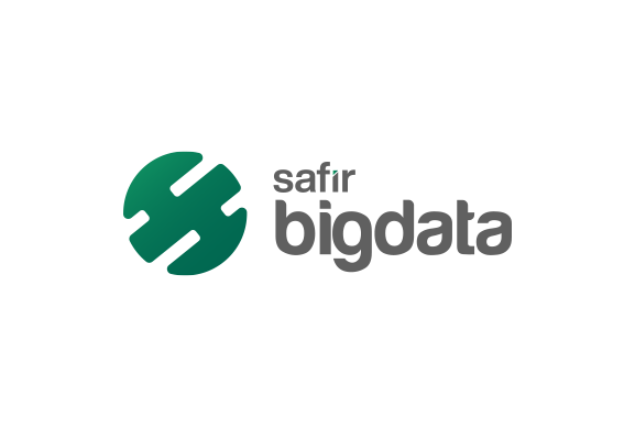 Safir Big Data Logo