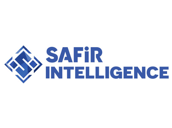Safir Big Data Logo